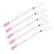 thumbnail image 2 of 5 Uds Correa De Gafas Soporte De Gafas Deportivas Portátil De Silicona Para Hombres Y Mujeres Rosa, 2 of 5