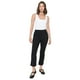 thumbnail image 1 of Pantalón Mujer Negro Básico Corona, 1 of 5