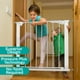 thumbnail image 4 of Puerta de Seguridad a presion Gateway® Pressure Plus (ancho 73,6cm - 93,9cm), 4 of 10