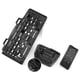 thumbnail image 3 of Pedales de acero inoxidable sin taladro, reposapiés, acelerador y freno para VW Golf 7 GTi MK7 2014 Skoda Octavia Audi A3 S3, 3 of 5