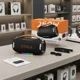 thumbnail image 3 of Parlante Portátil Altavoz 250w Luces Rgb 12000mah Ezra Nl110, 3 of 7