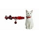 thumbnail image 1 of Collar Para Gato Gatita Anti Ahorque Con Lazo, 1 of 3
