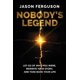 thumbnail image 1 of Libro Best Seller Publishing Nadie es Leyenda Autoayuda, 1 of 1