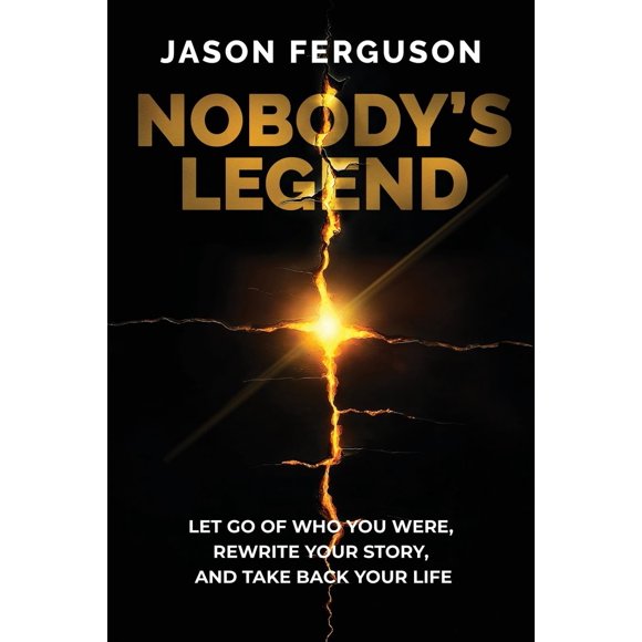 Libro Best Seller Publishing Nadie es Leyenda Autoayuda