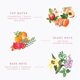 thumbnail image 2 of Eau de Parfum VOLANTE 100 ml Vainilla Frutal Floral, 2 of 7
