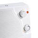 thumbnail image 2 of Termoventilador Eléctrico Baño 1800w Shopyclick, 2 of 6