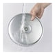 thumbnail image 4 of Hervidor de arroz Zojirushi gris metalizado con sistema Keep Warm, 4 of 5