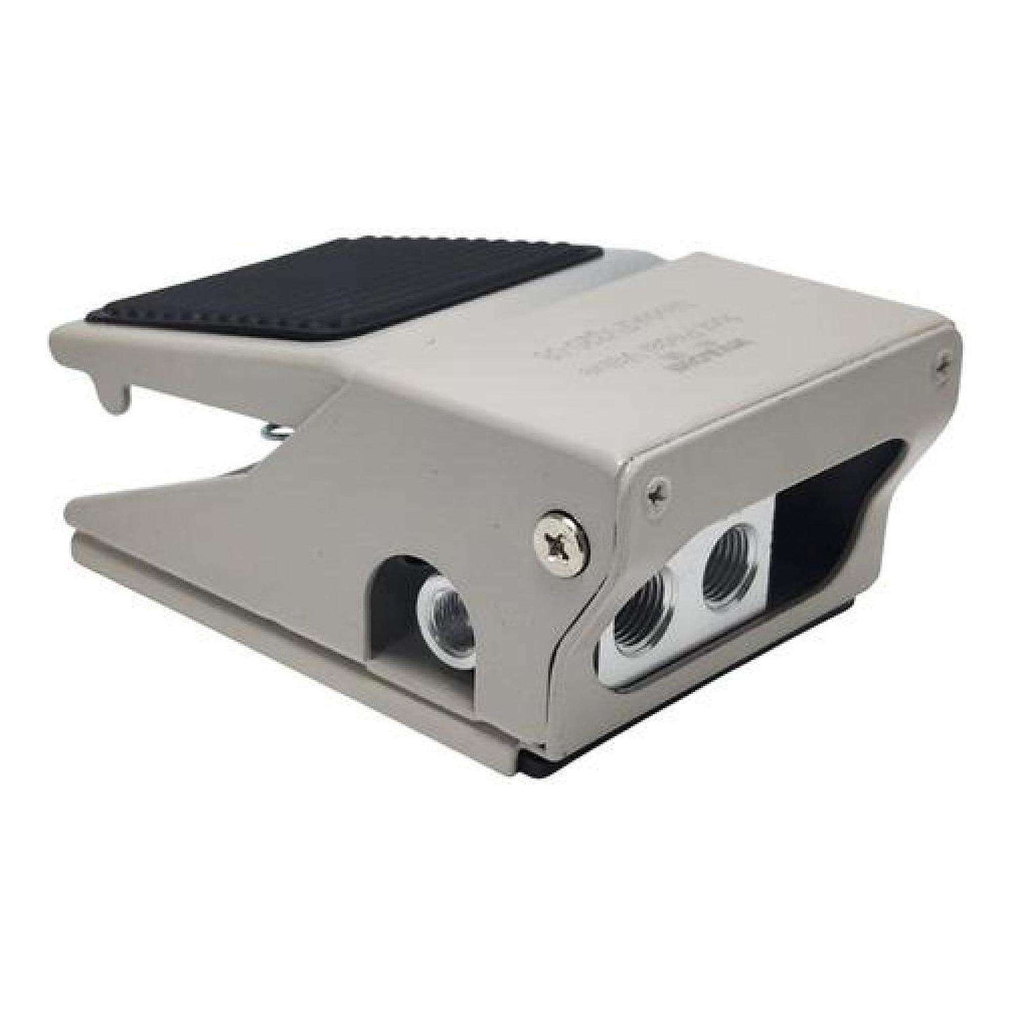 Genérica - Válvula Neumática De Pedal Fv320 Prensa 3/2 Neumática Medida