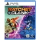 thumbnail image 1 of Ratchet & Clank Rift Apart PS5 Físico azul, 1 of 6