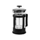 thumbnail image 3 of Cafetera Prensa Francesa 350ml Te Infusion Vidrio Filtro, 3 of 3