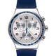 thumbnail image 1 of Reloj Swatch Hombre YVS439, 1 of 4