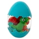 thumbnail image 1 of Juguetes Con Ventosa De Animales Para Niños Pequeños De 3 A 8 Años, Juguetes Sensoriales Con Ventosa Para Viajes, Azul, 1 of 5