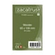 thumbnail image 2 of Fundas Zacatrus 7 Wonders (65 x 100) (55uds), 2 of 3