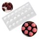 thumbnail image 1 of Molde Chocolate Acrilico Molde De Chocolate Molde Rosas, 1 of 10