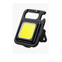 Genérico - Linterna Camping Llavero