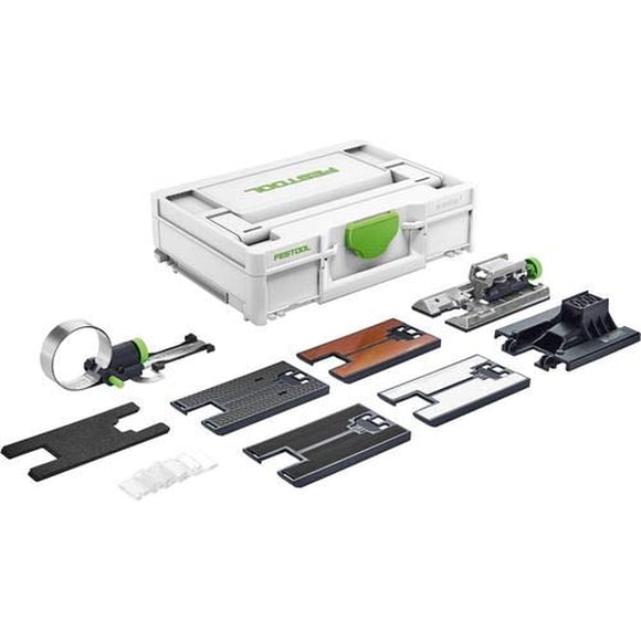 Kit de Accesorios para Sierra de Calar Festool ZH‑SYS‑PS 420/F