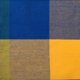 thumbnail image 5 of Set de 4 servilletas DII de algodón a cuadros 51x51 cm, 5 of 9
