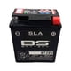 thumbnail image 1 of Bateria De Moto Bs Battery Btz8v Agm Ytx7l 7.4ah, 1 of 3