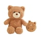 thumbnail image 1 of Ornamento De Reproducción De Fotos De Juguete De Peluche Para Favores De Fiesta De La Sala De Estar Ni?os 30 Cm De Oso, 1 of 5
