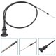 thumbnail image 2 of Cable de Estrangulador NOFIXS 746-1085A de 99 cm de Largo, 2 of 4