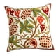 thumbnail image 2 of Funda De Almohada De 18 X 18 Pulgadas, Decoración Del Hogar, Cómoda Funda De Cojín Para Sofá, Cama, Coche, Frutas, 2 of 3