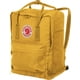 thumbnail image 1 of Mochila de viaje Fjällräven Kånken Unisex Ocre 16L, 1 of 4