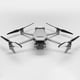 thumbnail image 4 of Propellers Master Airscrew Stealth para DJI Mavic 3, negro, 4 unidades, 4 of 9