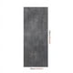 thumbnail image 2 of 1pc Thick Simple Dark Gray Matte Cloth Wallpaper, Peel And Stick, Self Adhesive Contact Paper, Removable Decorative Wall Covering Paper For Home Decoration And Furniture Renovation, 2 of 4