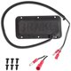 thumbnail image 1 of Interruptor de luz de freno para carrito de golf para Club Car EZGO Yamaha, 1 of 7