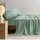 thumbnail image 3 of Juego de sábanas Bedsure Cooling Queen Size Rayón de Bamboo, 3 of 3