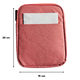 thumbnail image 2 of Funda Estuche Para Kindle 6/7 Pulgadas Acolchada Rosado, 2 of 5