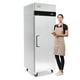 thumbnail image 2 of Refrigerador Industrial 410 Lt Acero Inox -5 a 5°C, 2 of 9