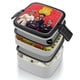 thumbnail image 4 of Fiambrera de Doble Capa Desmarcar Odd Squad 1000ml, 4 of 6