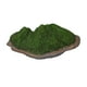 thumbnail image 2 of Roca de artificial, verde fresco falso cubierto de piedra decorativa de escritorio adorno artesanal para jardines de hadas de micropaisaje, 2 of 5