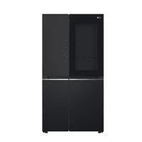 Lg - Refrigerador Side By Side 655 Gs66Bvm