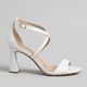 thumbnail image 1 of Sandalia Mujer Blanco Rafa Piccadilly, 1 of 5
