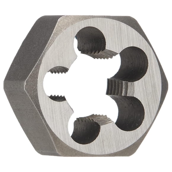 Troqueladora hexagonal America DWT Series M14 x 1.75
