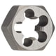 thumbnail image 1 of Troqueladora hexagonal America DWT Series 3/4-10 de acero al carbono, 1 of 5