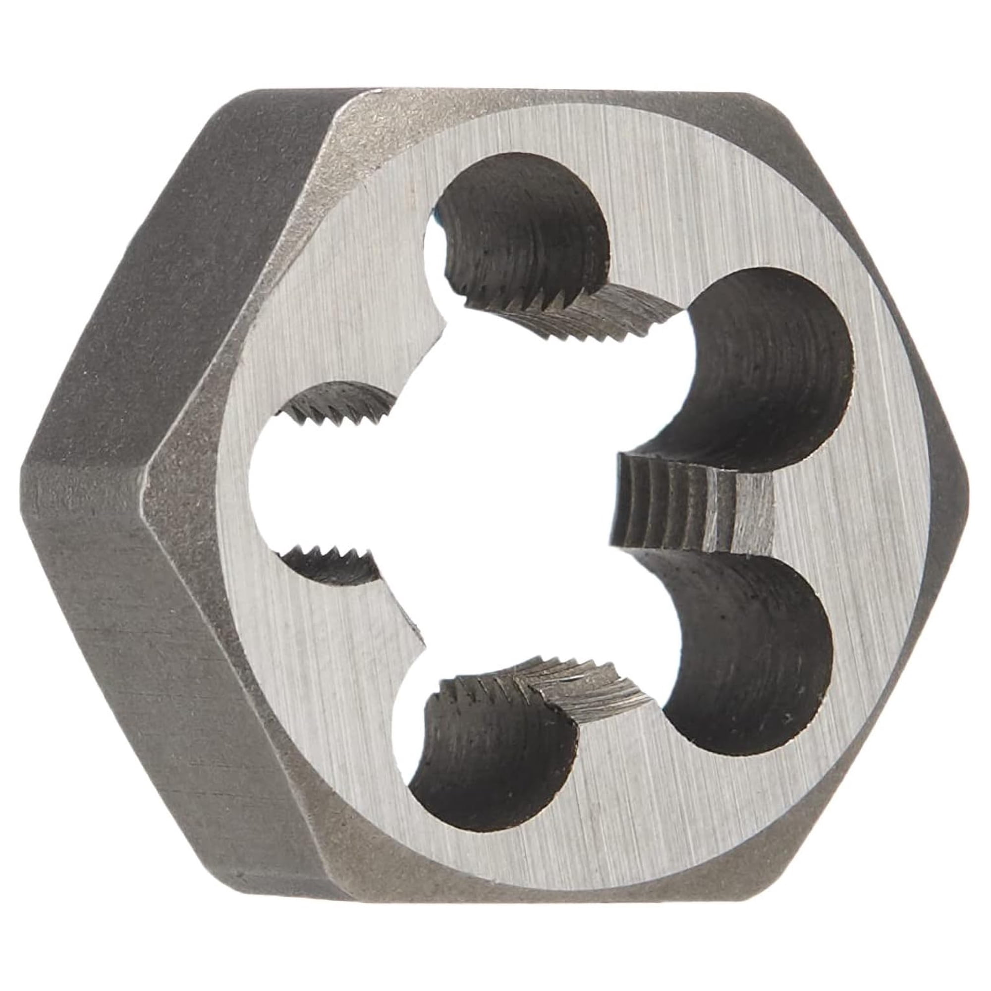 Drill America - Troqueladora Hexagonal America Dwt Series 1/2-13 De Acero Al Carbono