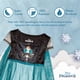 thumbnail image 3 of Camisón Disney Frozen 2 Fantasy Bata Anna Royalty para niñas 6, 3 of 5