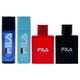 thumbnail image 2 of Set de Regalo Perfume Fila Mini Fresh Black Red EDT, 2 of 4