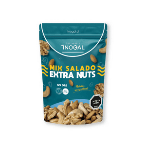 Tnogal - Box 12Unidades Mix Extra Nuts 125Gr