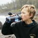 thumbnail image 4 of Botella de agua Yeti Yonder 600 ml/20 oz con tapa de amarre Big Wave Blue, 4 of 8