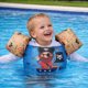 thumbnail image 2 of Chaleco Flotador Alitas Pirata 2 A 6 Años Infantil Piscina, 2 of 4