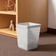 thumbnail image 3 of Papelera figue 6l Rimax Ruedas No Gris claro, 3 of 3