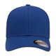 thumbnail image 2 of Gorra de béisbol The Hat Pros L/XL de sarga de algodón azul royal, 2 of 7