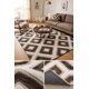 thumbnail image 2 of Alfombra De Rombos Para Living Resistente Decorativa 3 X 2, 2 of 4