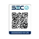 thumbnail image 5 of AIRE ACONDICIONADO SPLIT MURO FRÍO-CALOR 24000 BTU INV AIROLITE, 5 of 12