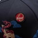 thumbnail image 5 of Jockey Gorra New Era 59Fifty Los Angeles Dodgers MLB Lunar New Year Azul, 5 of 8