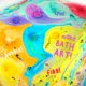 thumbnail image 3 of Bath Bombs Mr. Bubble Galaxy Set 8 Planets con aroma a chicle, 3 of 8